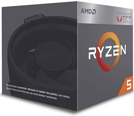 ryzen 5 2000g bp