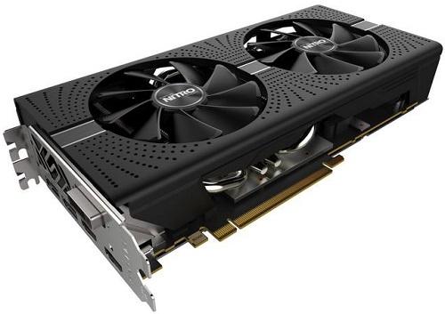 sapphire nitro plus rx570