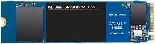 wd blue sn550