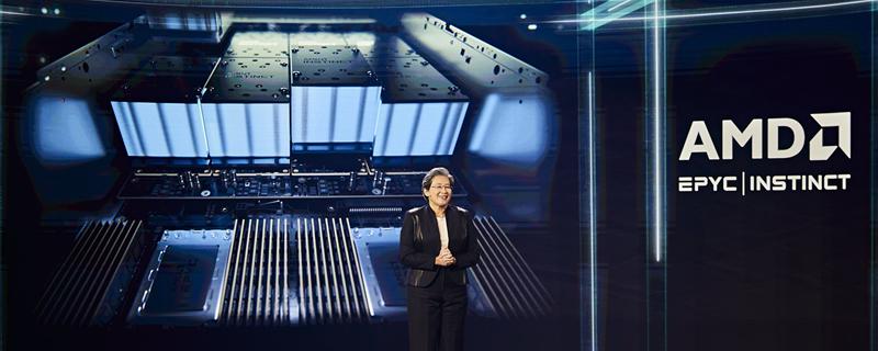 amd epyc instinct conference accelerated data center 2021