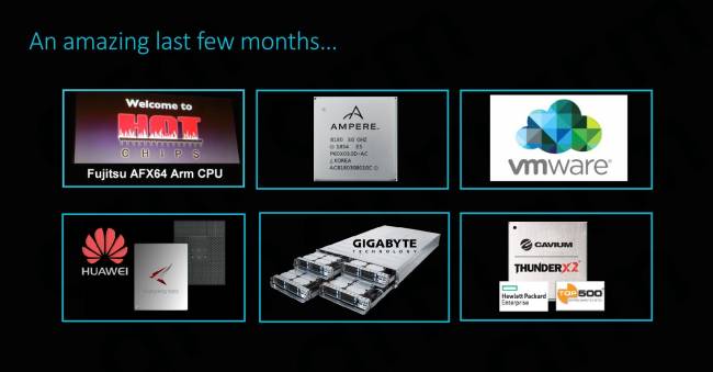 amd server 2019 slide