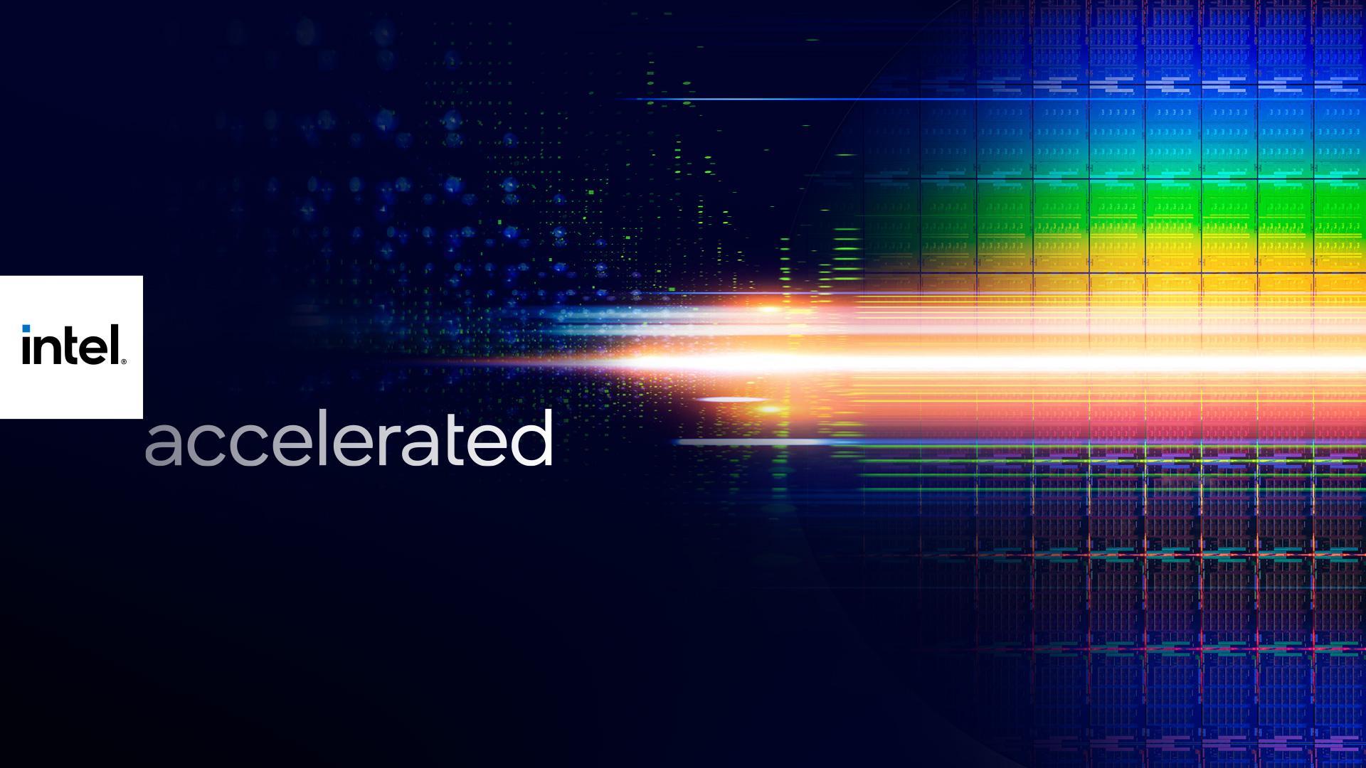 intel accelerated webcast 26 juillet