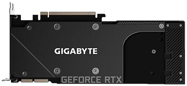 gigabyte rtx3090 turbo verso