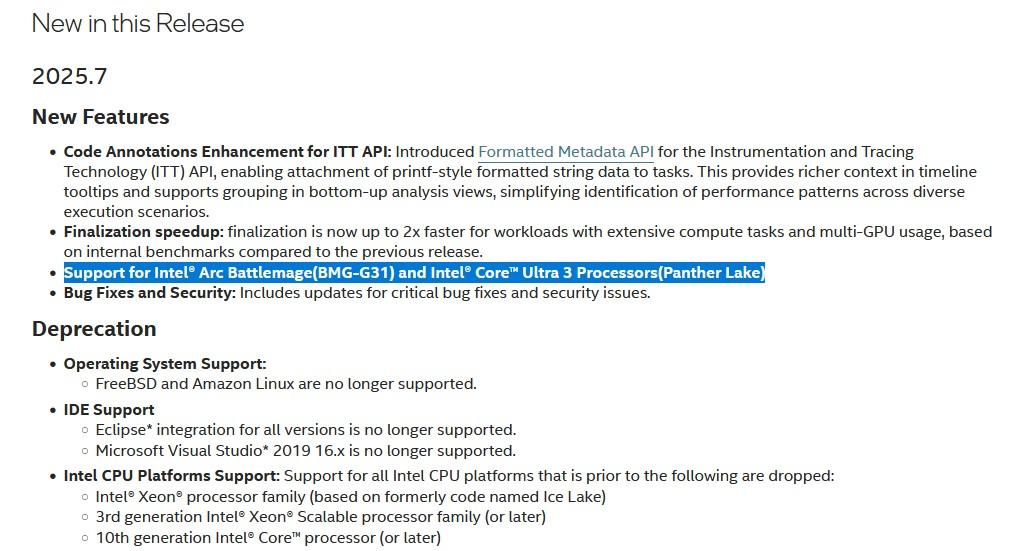 intel arc battlemage bmg g31