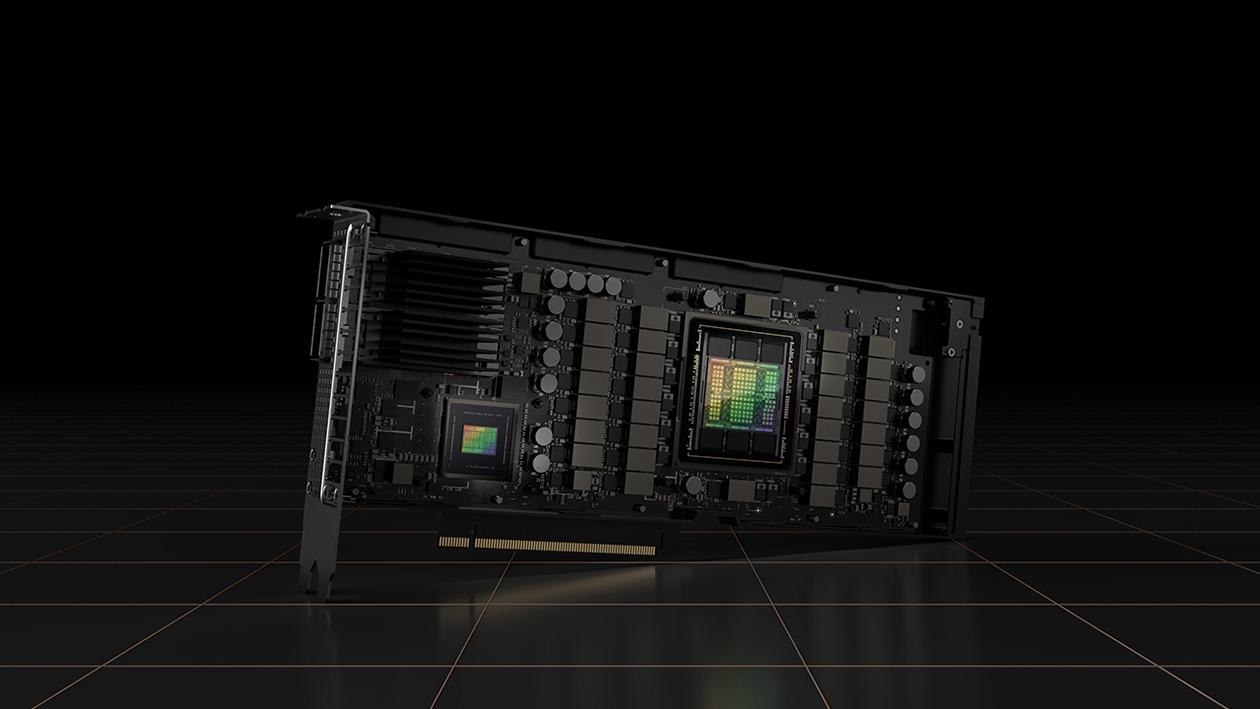 300 W De Plus Pour Le Prochain GPU De NVIDIA Le Comptoir Du Hardware