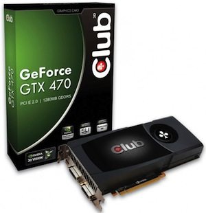 club3d gtx470