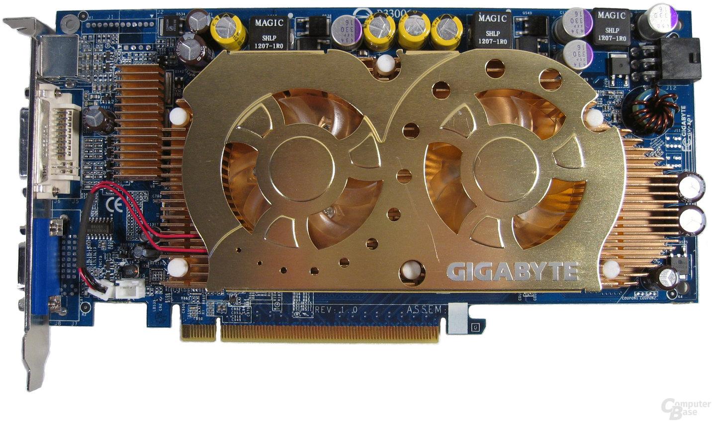 gigabyte gv-3d1 [cliquer pour agrandir]