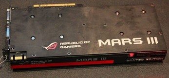 ASUS Mars III Computex Dos [cliquer pour agrandir]