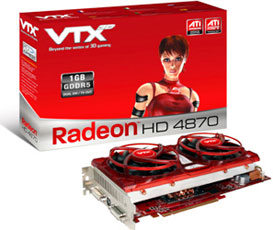 HD4870 VTX3D