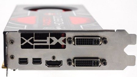 XFX HD 6870 [cliquer pour agrandir]