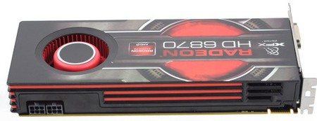 XFX HD 6870 [cliquer pour agrandir]