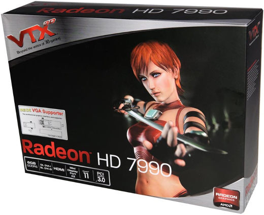 vtx3d hd7990 box