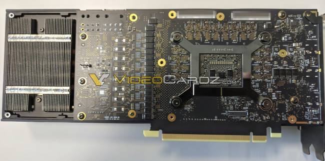 intel arc alchemist [cliquer pour agrandir]