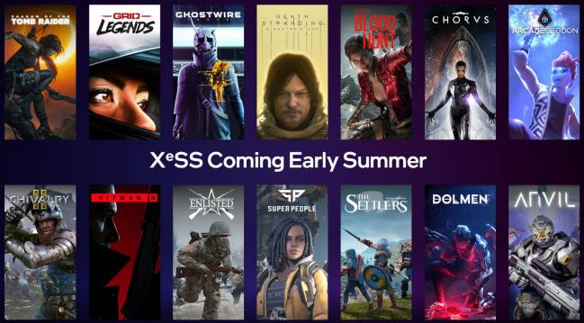 xess 14 compatible titles