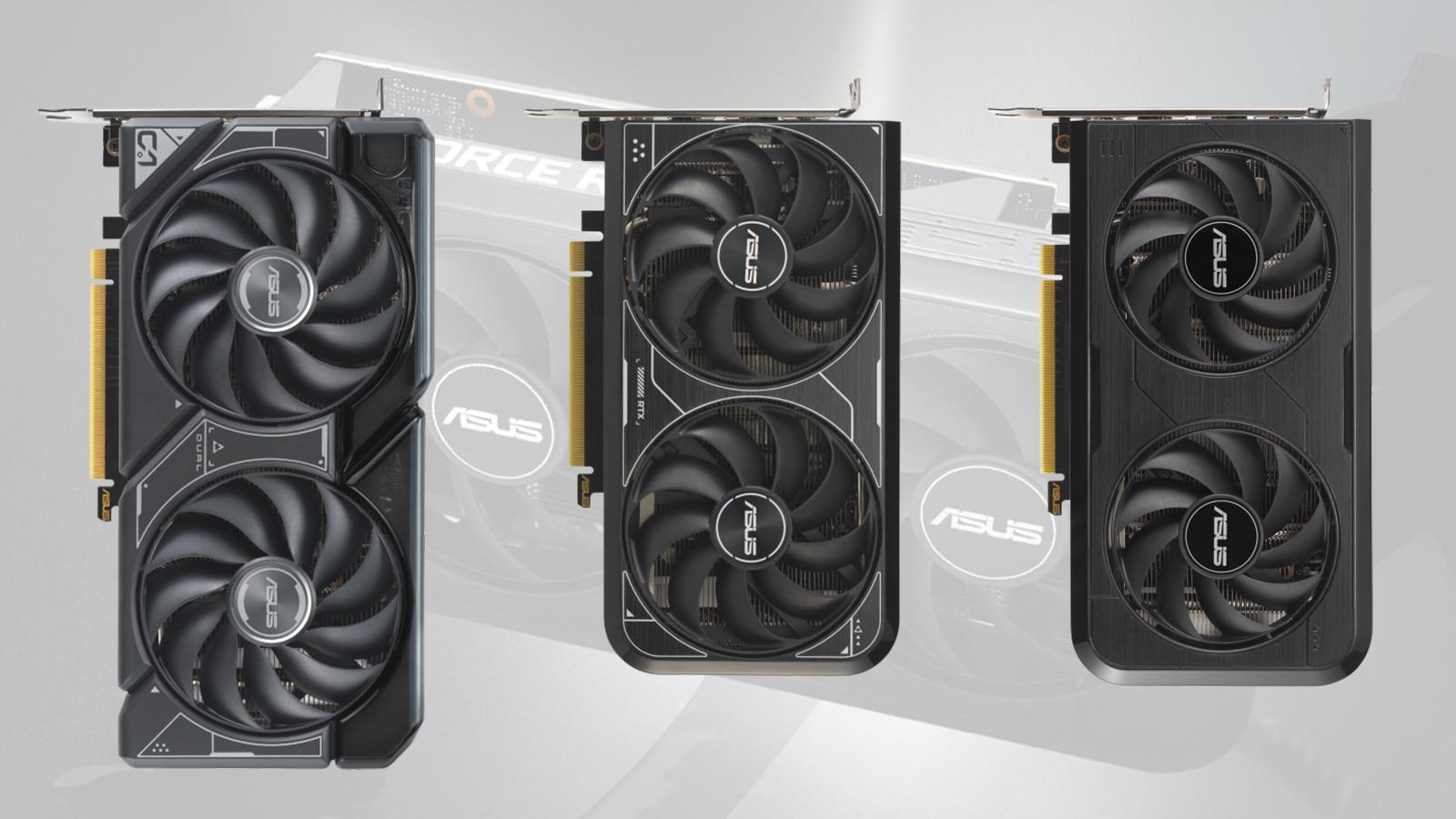 asus rtx 4060 oc edition v1v2v3 2