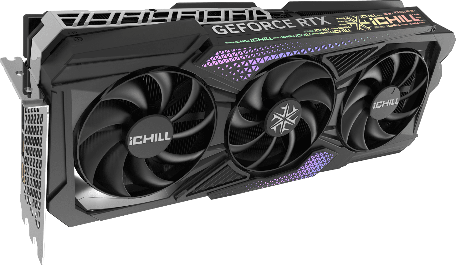 inno3d rtx 4090 ichill x3 