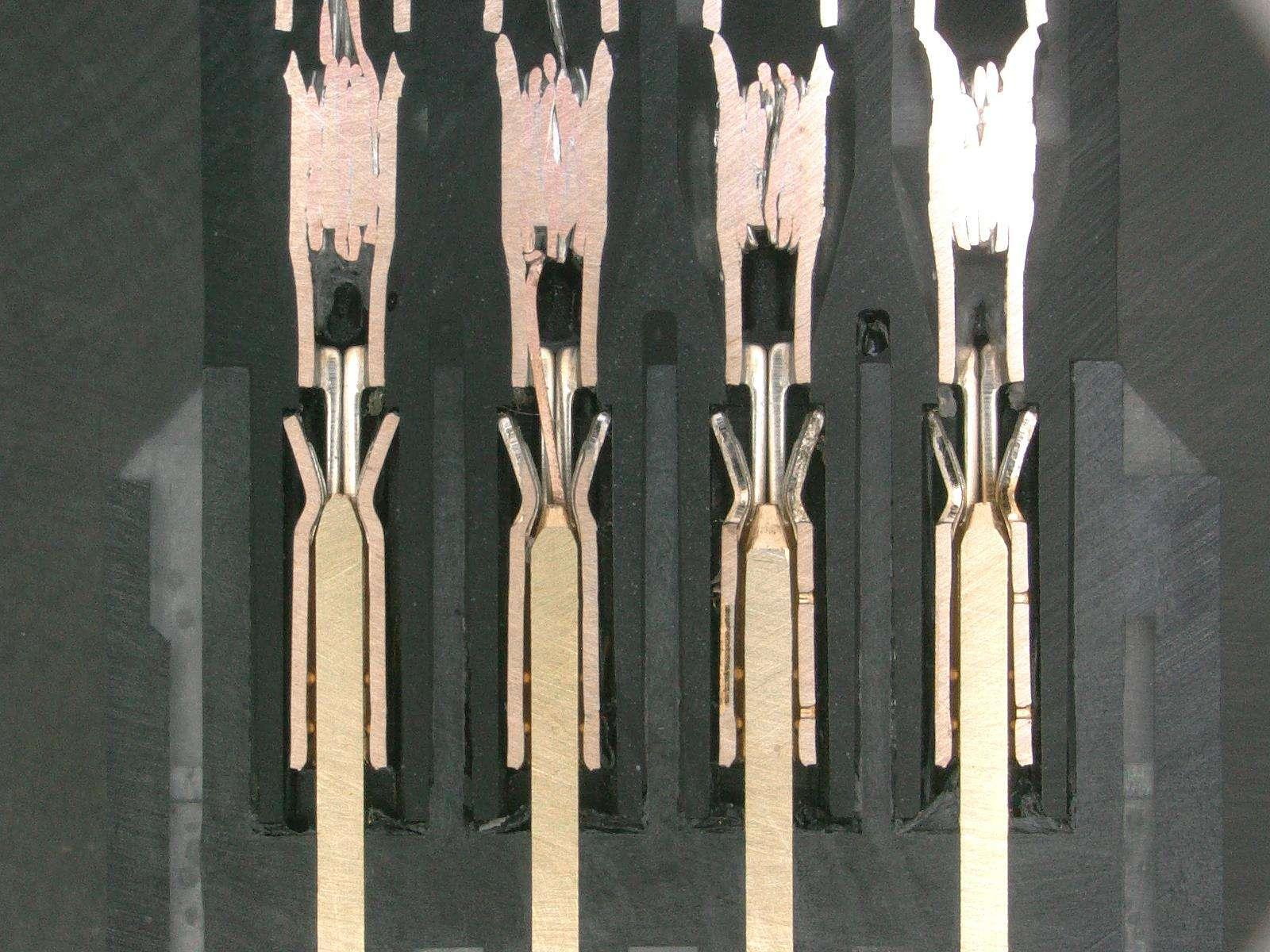 mated mpc cross section