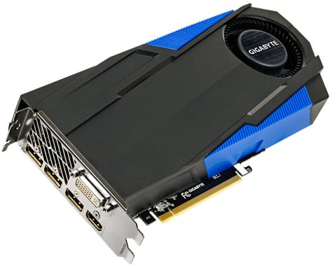 gigabyte gtx970 twinturbo