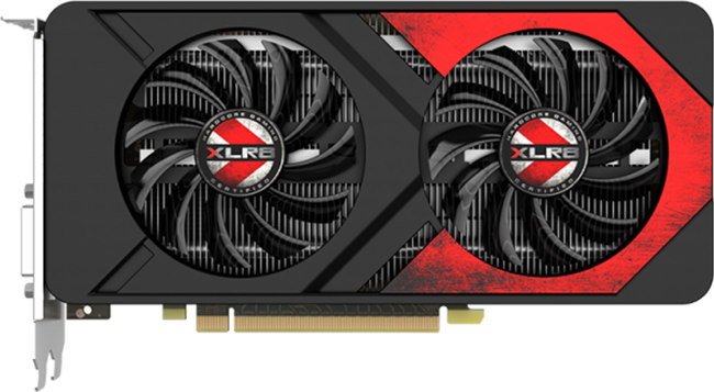 pny gtx 960 xlr8 oc gaming