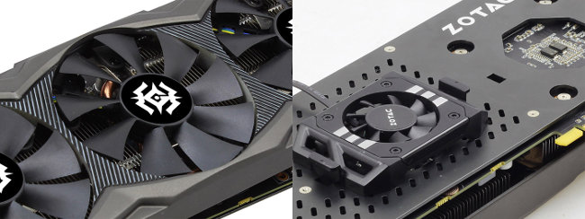 Zotac GTX 960 Extreme Top-X teaser