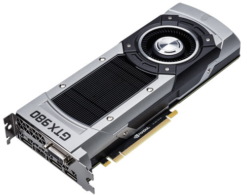 gtx980 ref