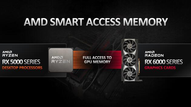 amd slide smart access memory
