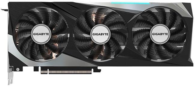 gigabyte rx6900xt gaming oc face