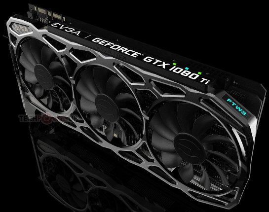 evga gtx 1080ti ftw3 render tpu