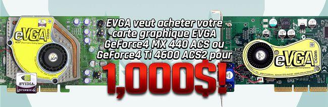 evga concours geforce4 noel