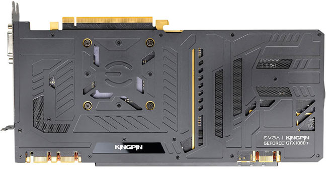 evga gtx 1080ti kingpin verso