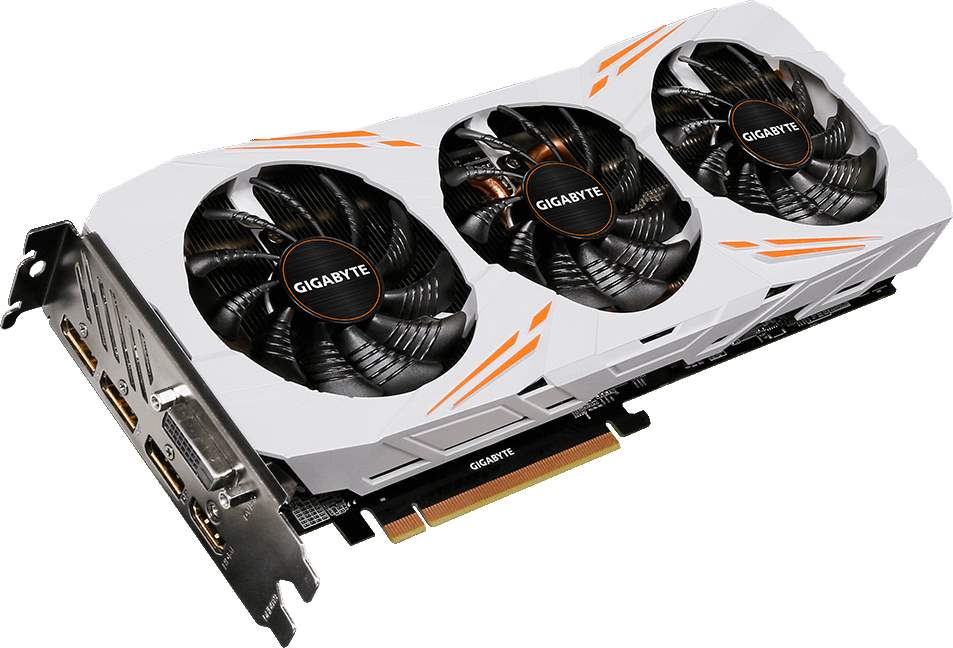 GIGABYTE GTX 1080Ti Gaming/Gaming OC