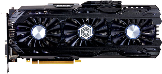 inno3d gtx1080ti x4