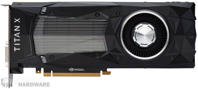 nvidia titan x pascal face t [cliquer pour agrandir]