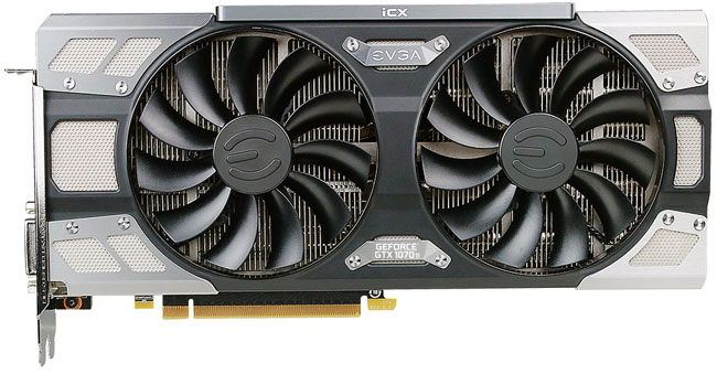 evga gtx 1070 ti ftw2 [cliquer pour agrandir]