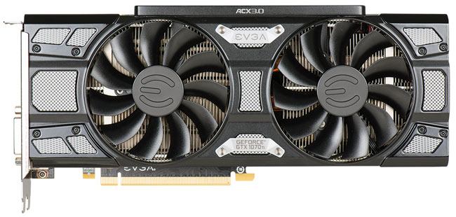 evga gtx 1070 ti sc black edition [cliquer pour agrandir]