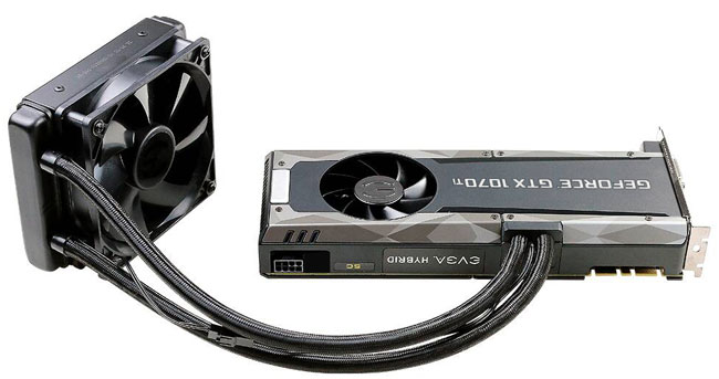 evga gtx 1070 ti sc hybrid arsup [cliquer pour agrandir]