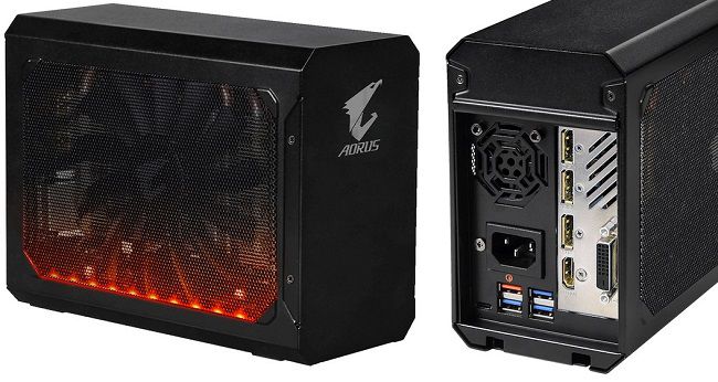 gigabyte gtx 1080 gaming box