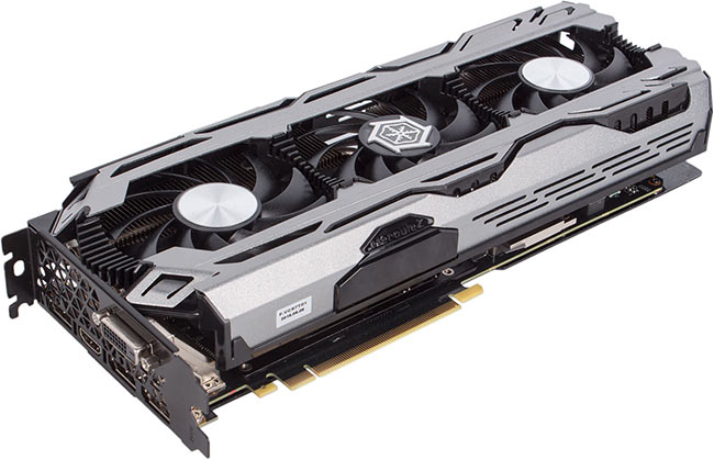 inno3d gtx1080 ichill x3