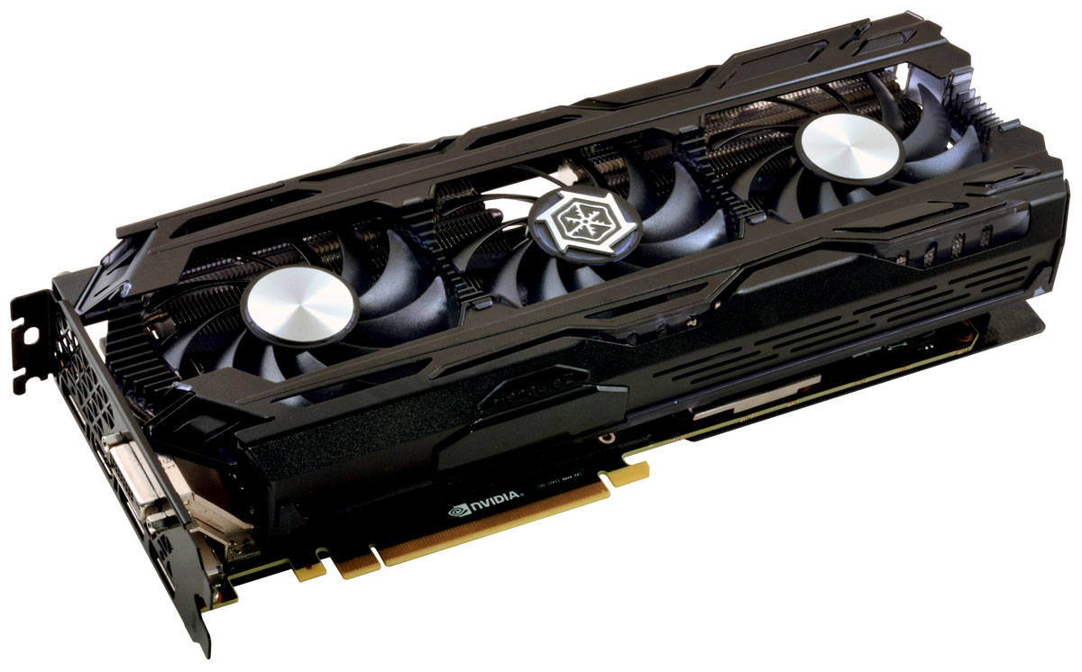 inno3d gtx 1070 ti ichill x3