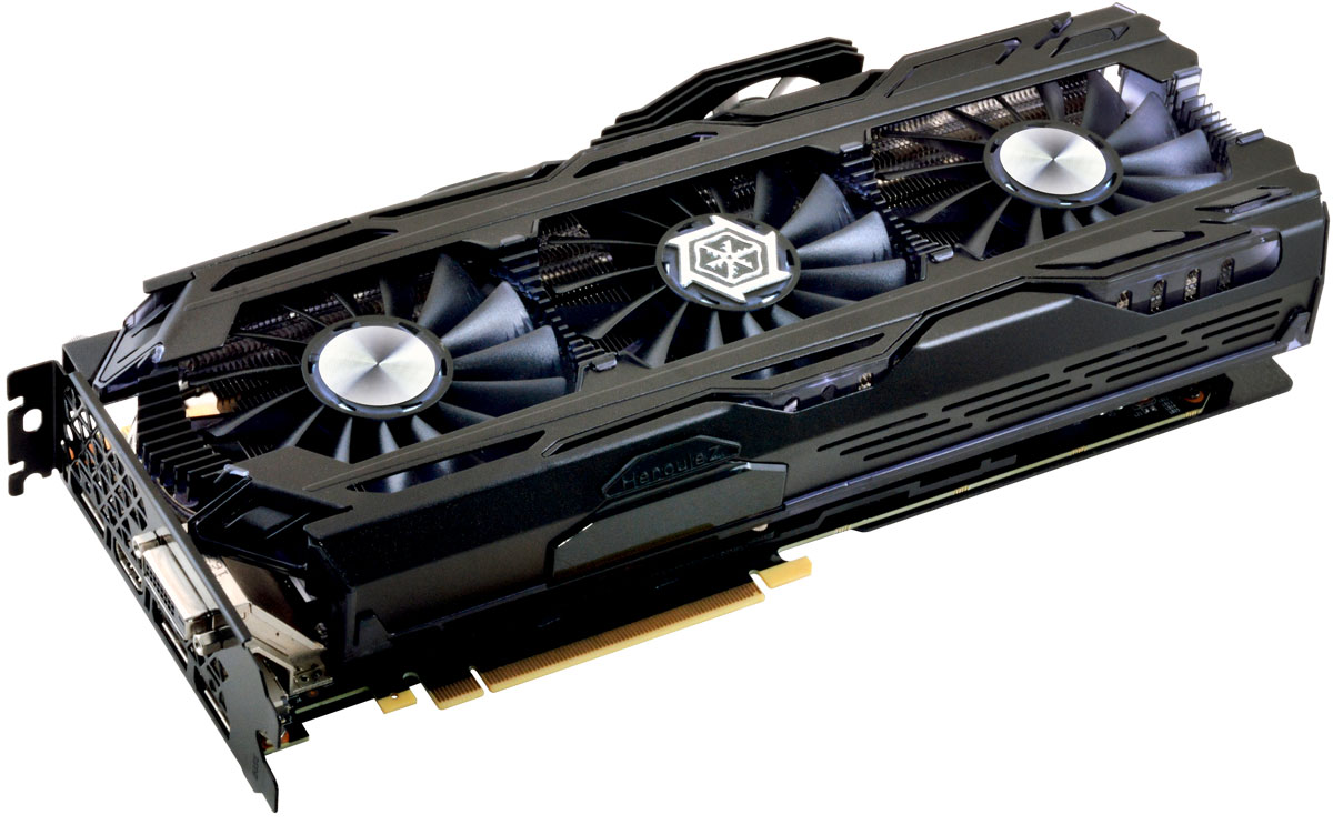 inno3d gtx 1070 ti ichill x4