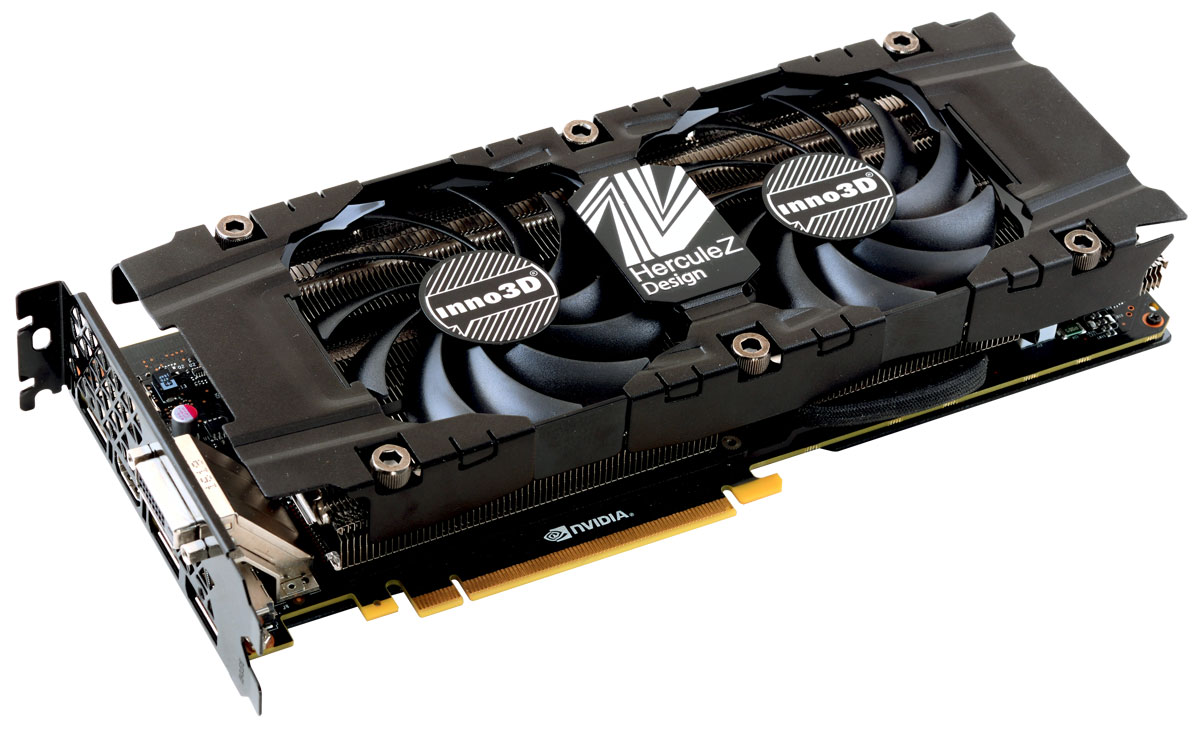 inno3d gtx 1070 ti twin x2