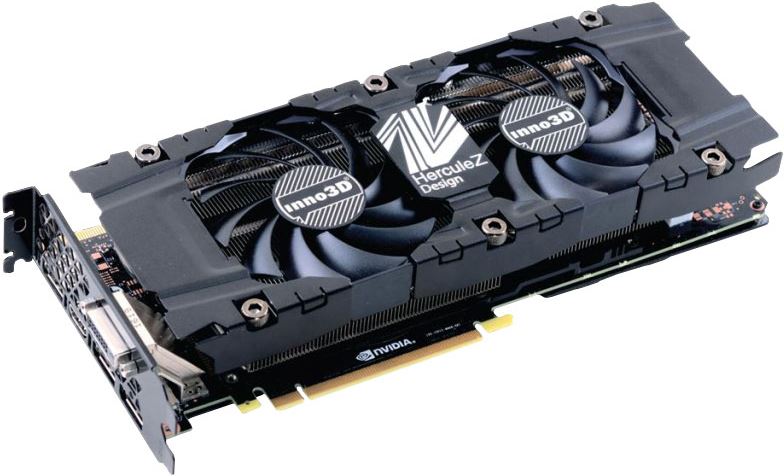 inno3d gtx 1070 twin x2