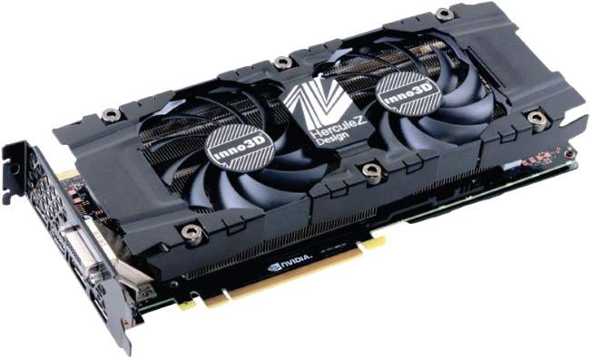 inno3d gtx 1070 twin x2 [cliquer pour agrandir]