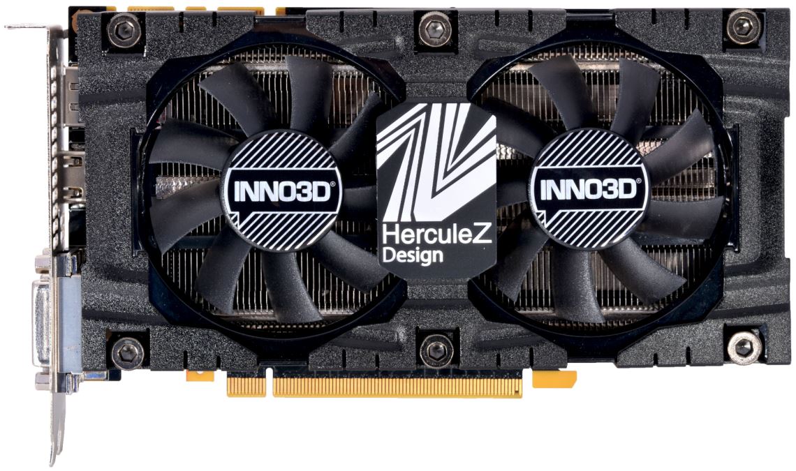 inno3d gtx 1070ti twin x2 v2