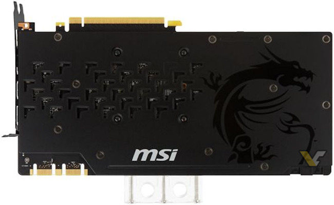 msi gtx 1080 sea hawk dos