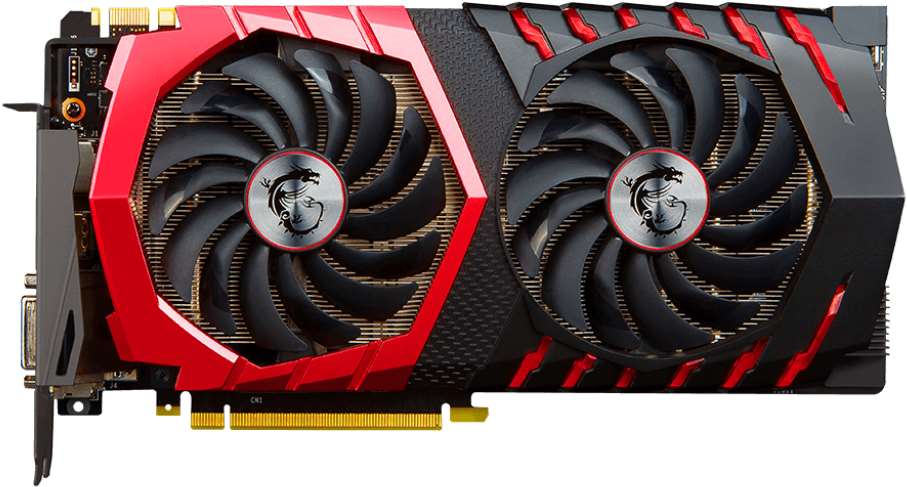 MSi GTX 1070 Gaming/Gaming X/Gaming Z