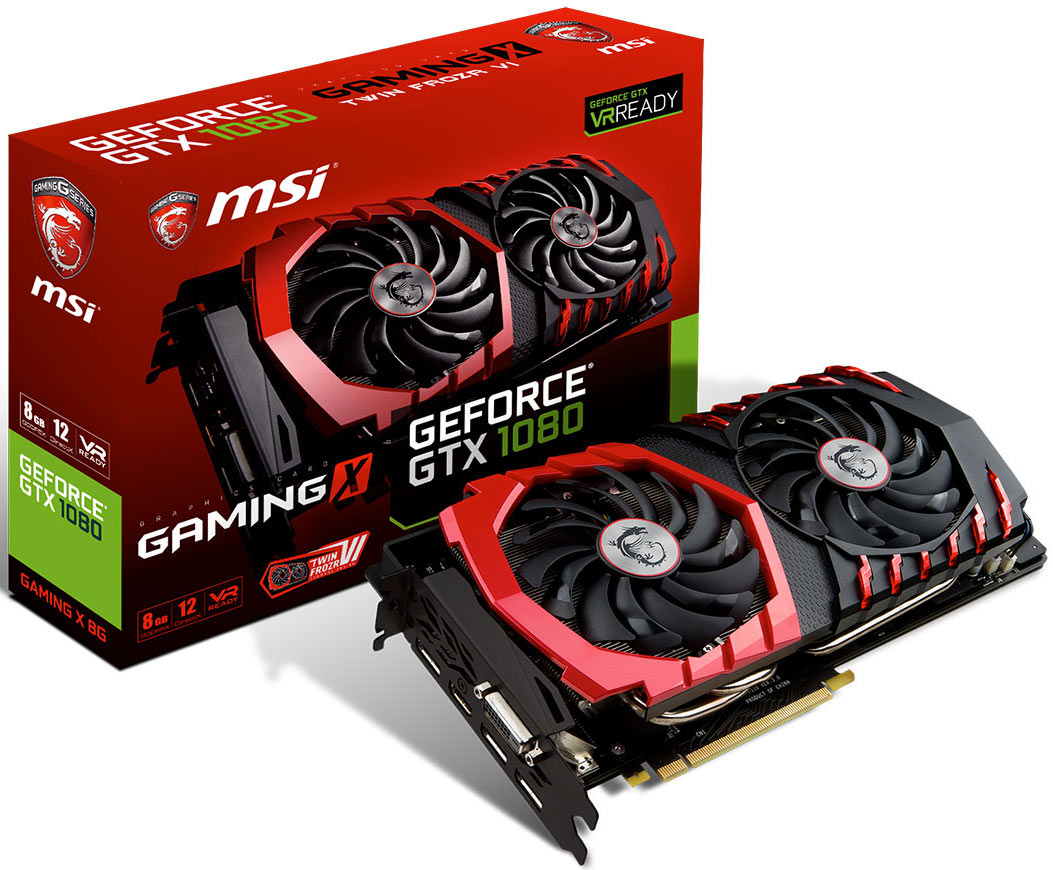 msi gtx1080 x gaming t