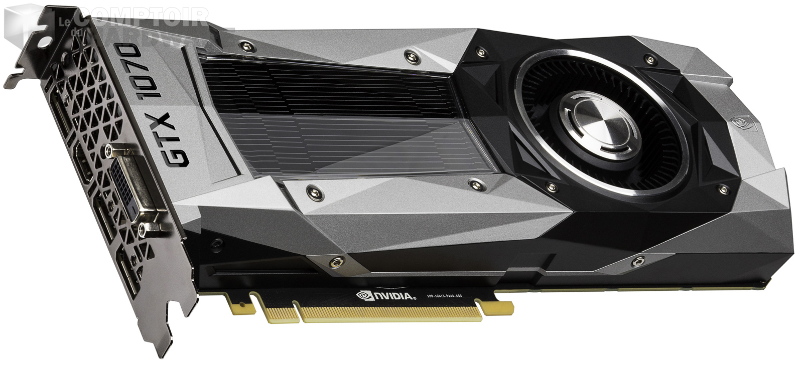 Inno3D GTX 1070 Founders Edition