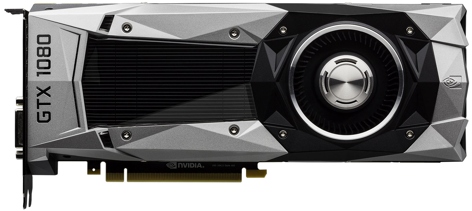 nvidia geforce gtx 1080 face t