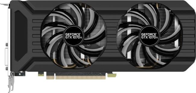 palit gtx 1070ti dual [cliquer pour agrandir]